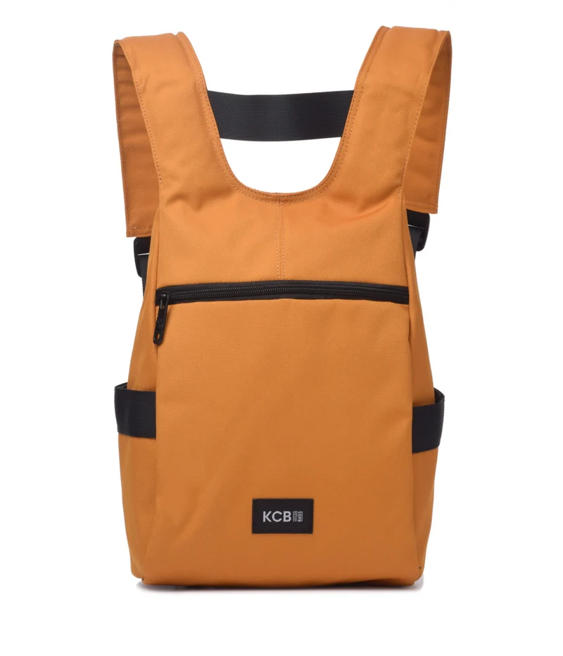 Mochila antirrobo grande KCB Underseat