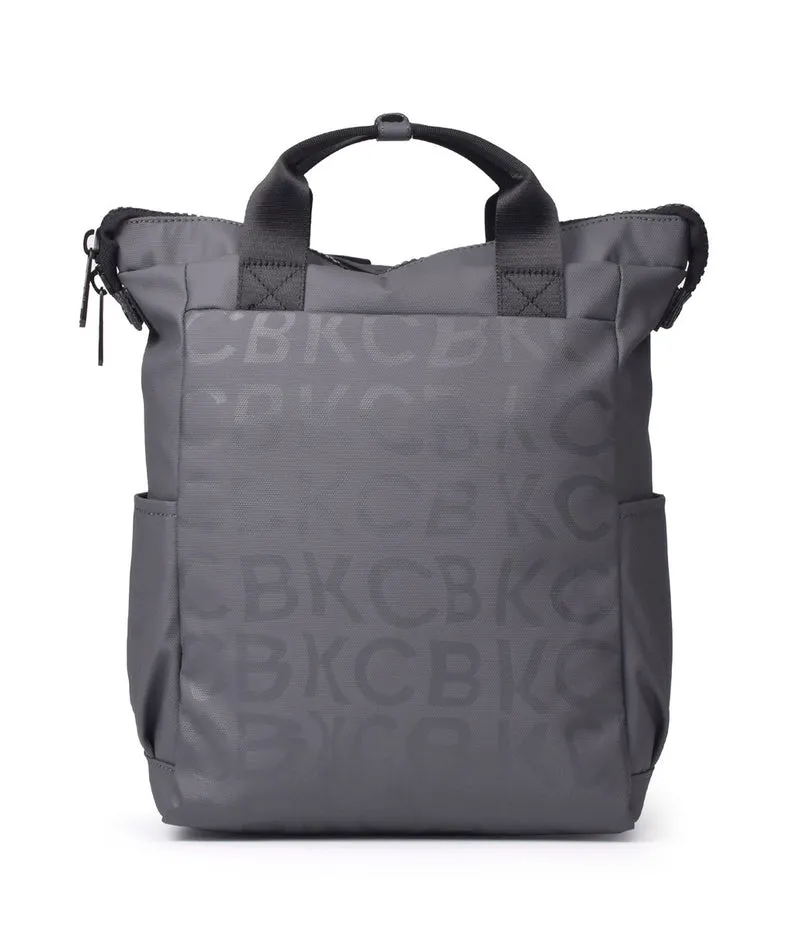 Mochila grande KCB Stamp
