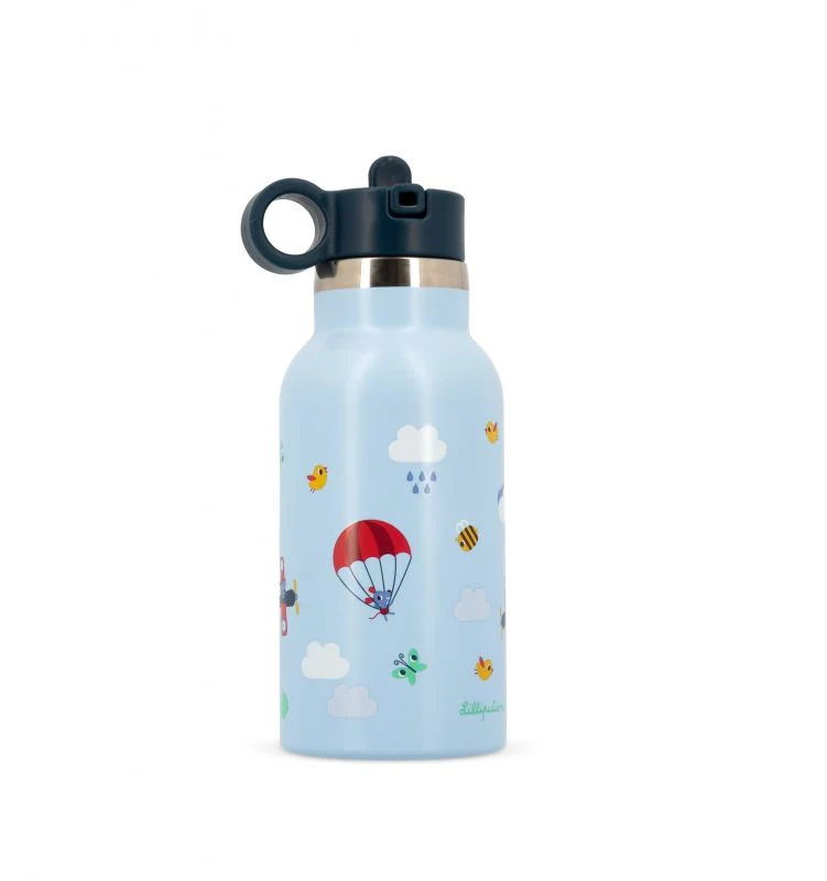 Jules botella Isotérmica 350 ml · Lilliputiens