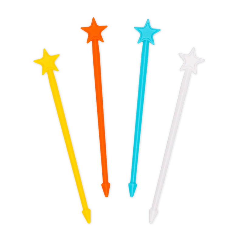Pincho Stix Lunch Punch 4 uds