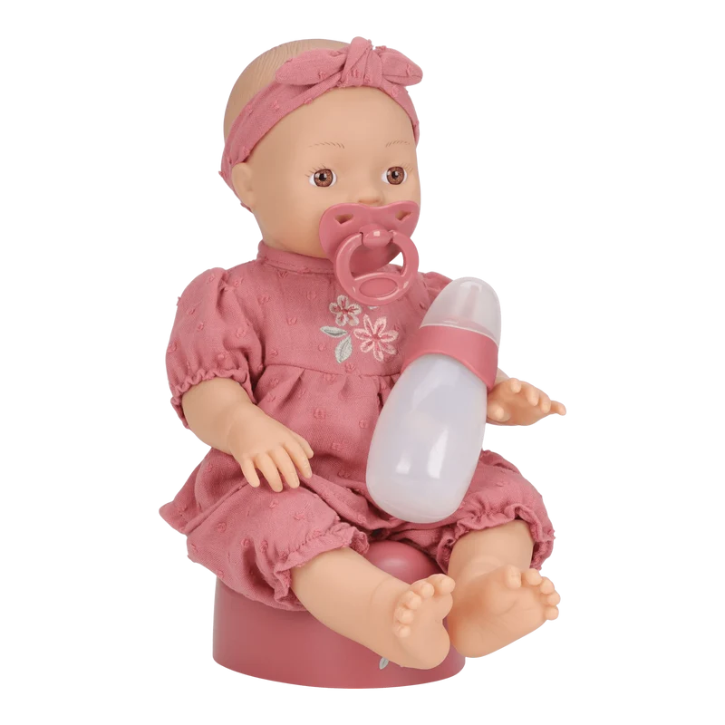 Muñeca Cuidados Livia · Little Dutch