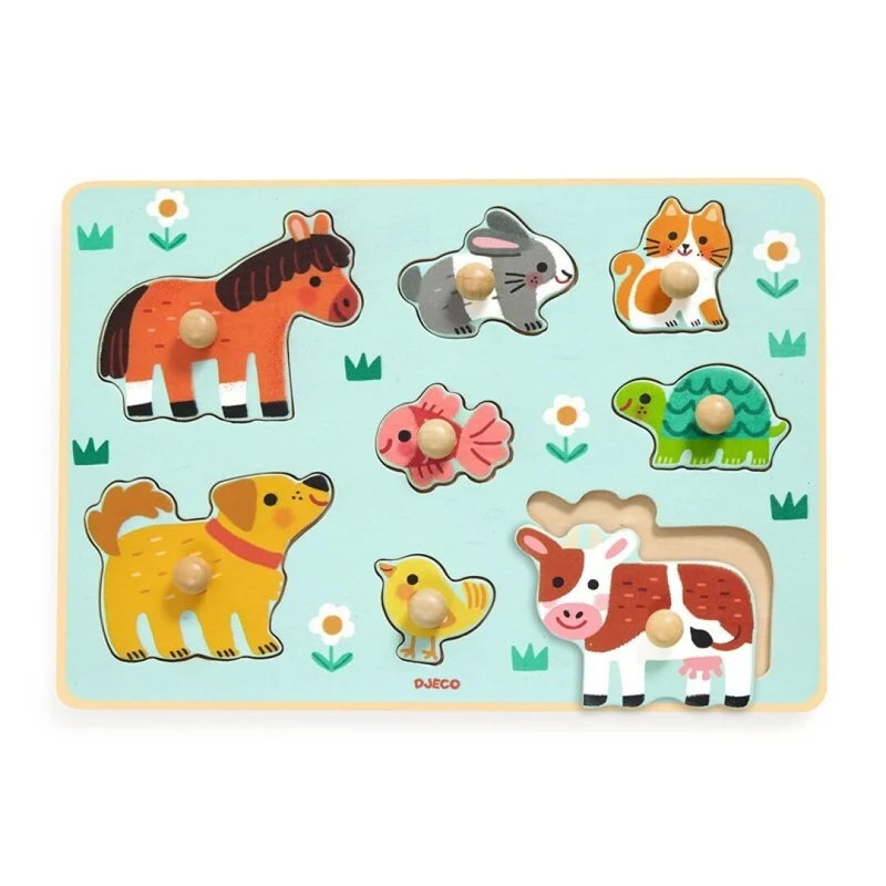 Encajable Encajable Dog`n`Co · DJECO