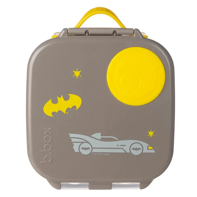 Fiambrera B.Box Mini - Batman