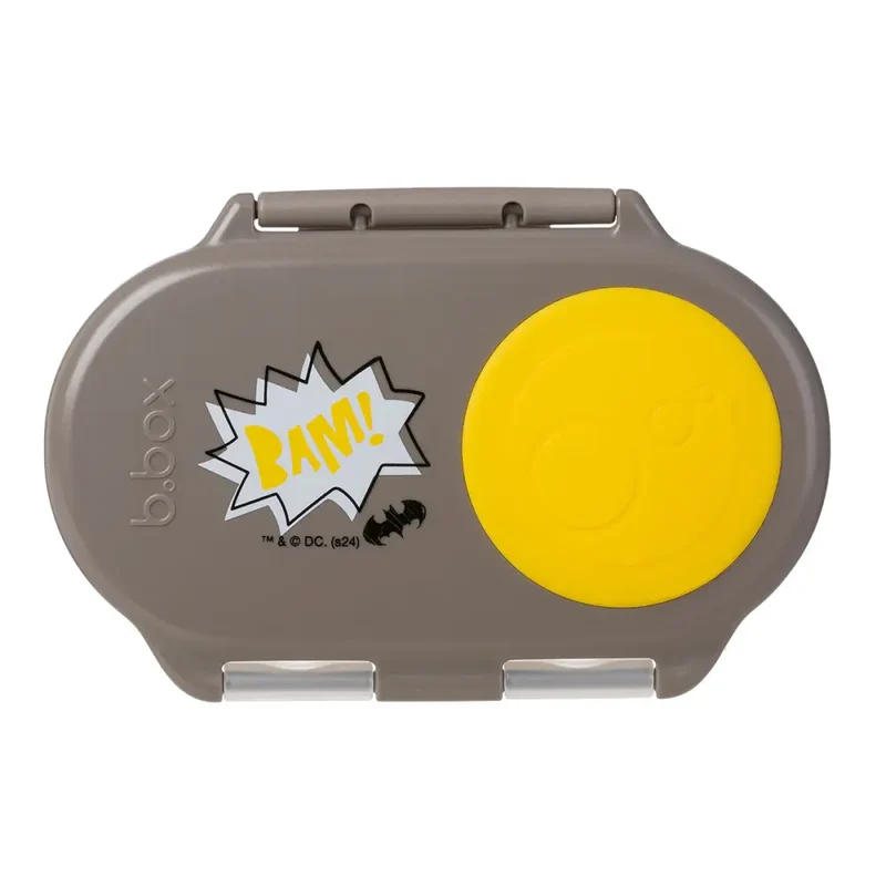 Fiambrera B.Box Snack - Batman