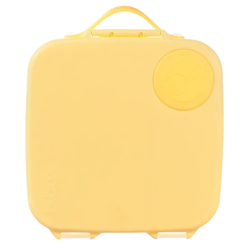 Fiambrera B.Box Grande con Refrigerante - Lemon Twist