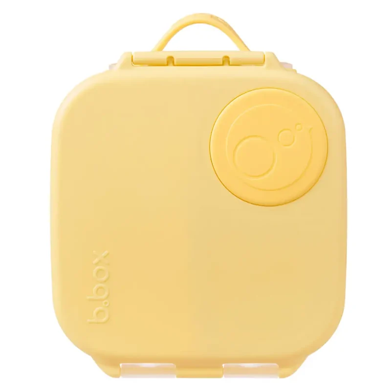 Fiambrera B.Box Mini - Lemon Twist