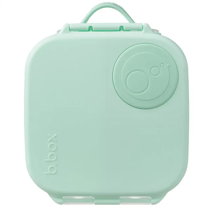 Fiambrera B.Box Mini - Spearmint
