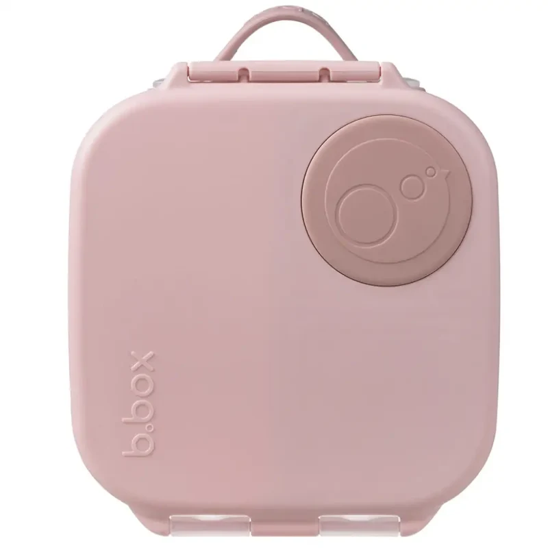 Fiambrera B.Box Mini - Blush Crush