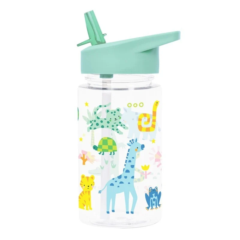 Botella Jungla - LITTLE LOVELY (Copia)