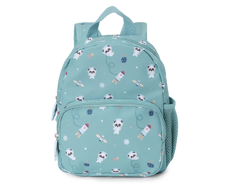Mochila Infantil Panda In Space - TUTETE