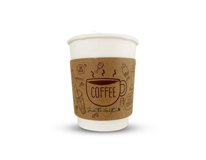 Funda aislante standard para vasos 9cm diam