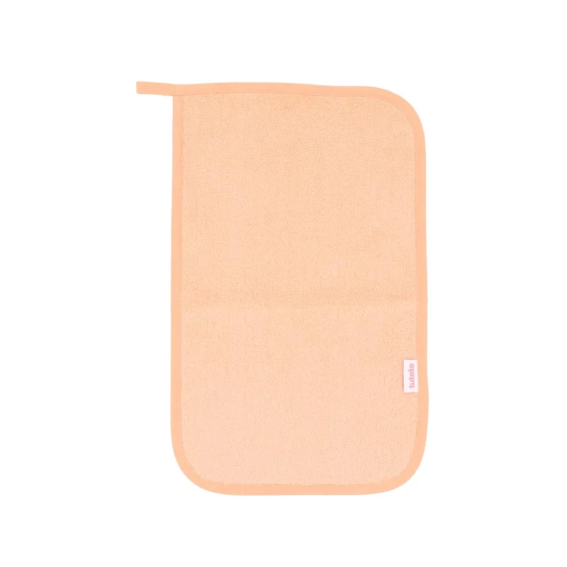 Toalla Guardería Personalizable Mango Tutete
