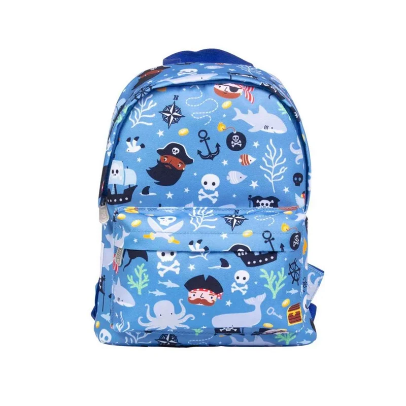 Mochila infantil Piratas A little lovely Company