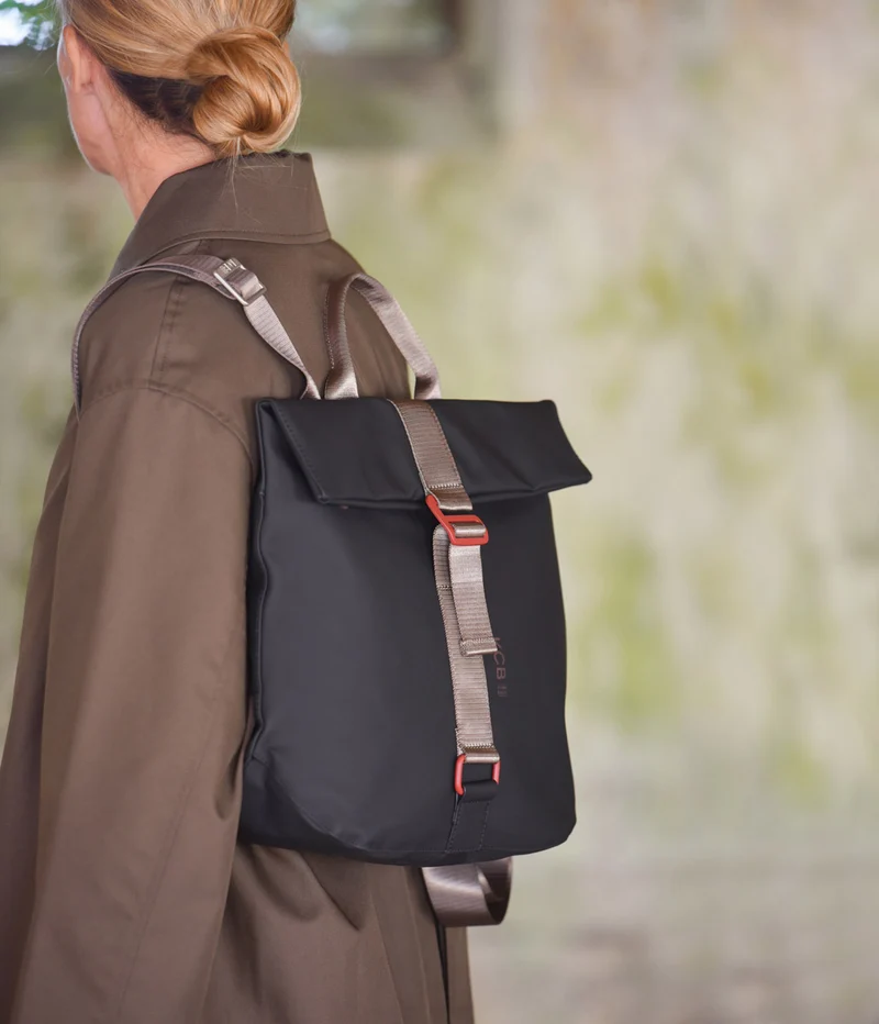 Mochila antirrobo grande KCB Chain