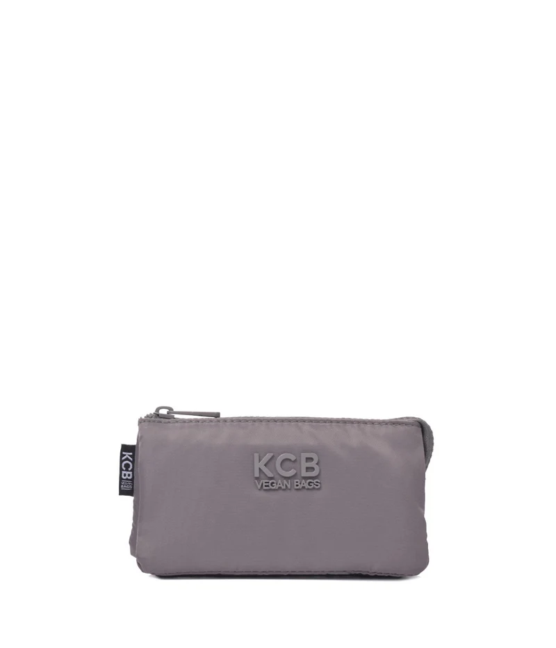 Billetera-monedero grande KCB Hook