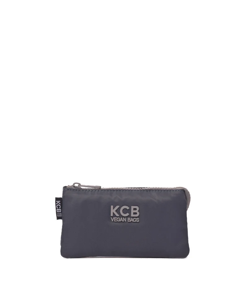 Billetera-monedero grande KCB Hook