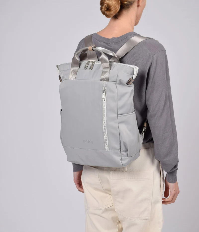 Mochila grande KCB Combo