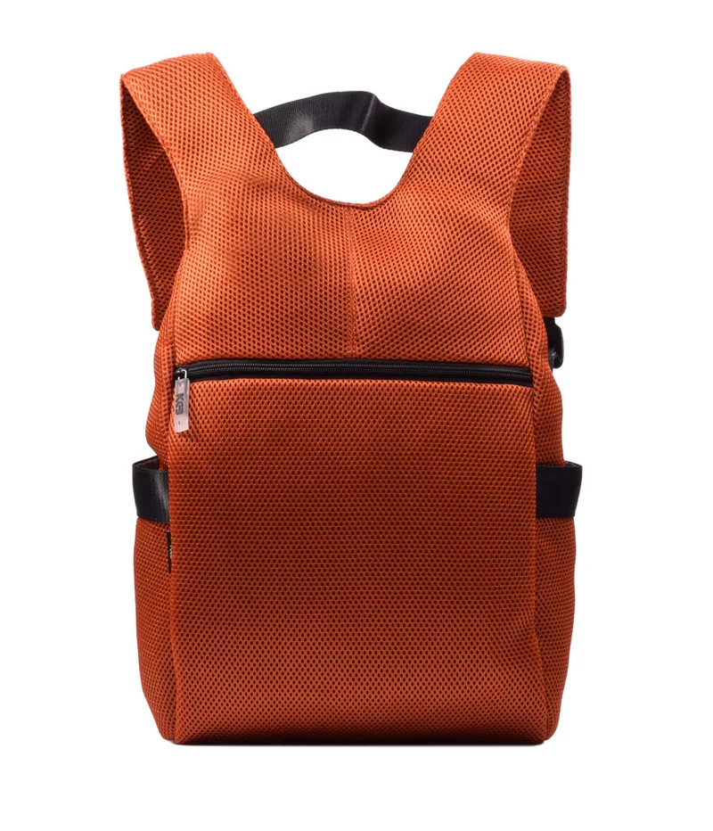 Mochila antirrobo KCB 3D grande