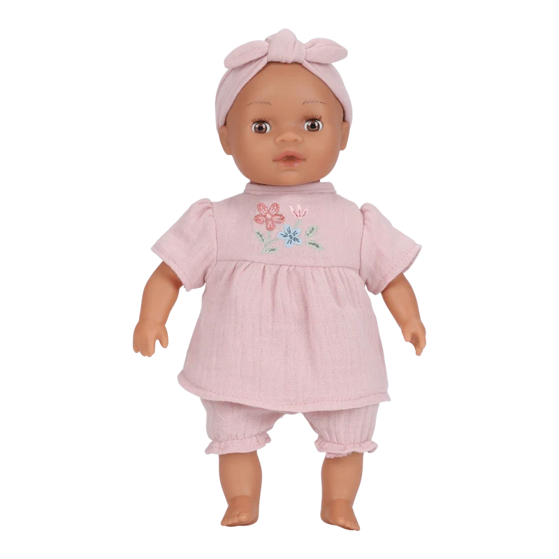 Muñeca Yara · Little Dutch