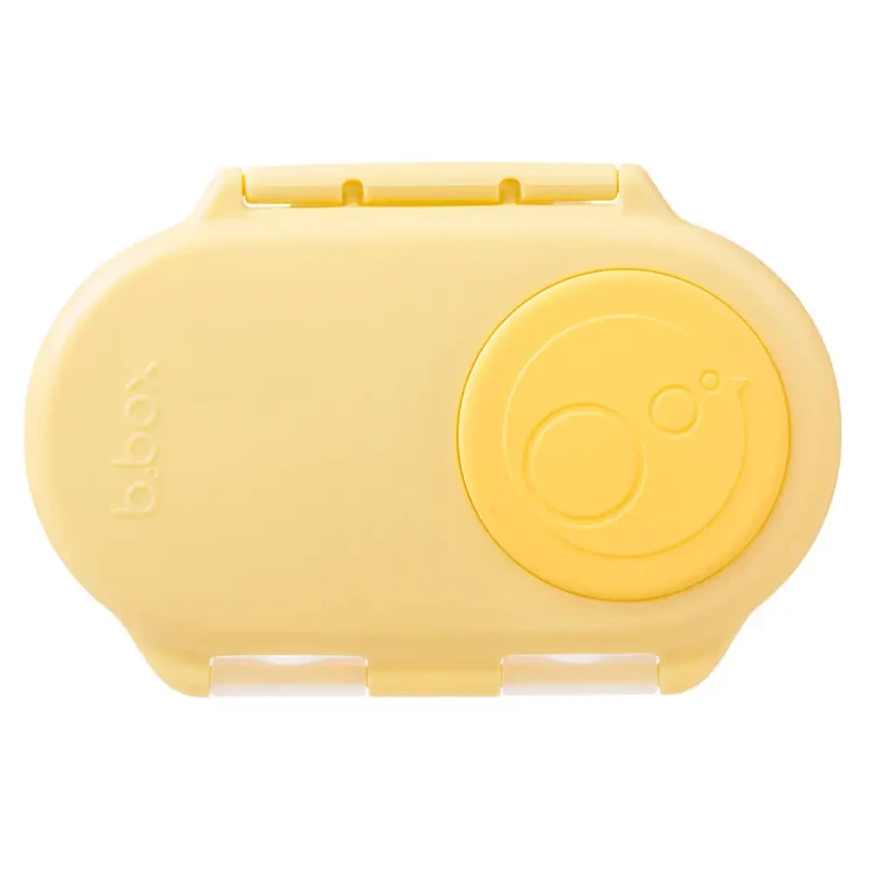 Fiambrera B.Box Snack - Lemon Twist
