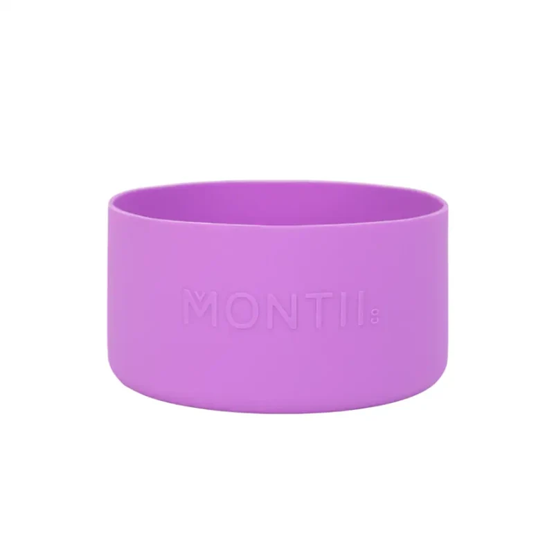 Bumper protector para botella MontiiCo Fusion - Dusk