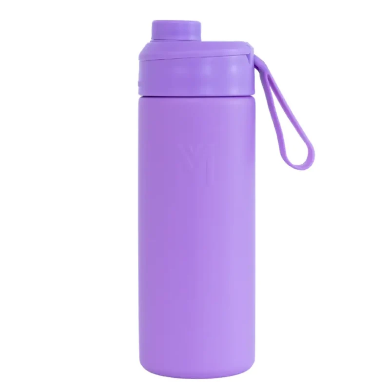 Botella Térmica MontiiCo Fusion 475 ml - Dusk