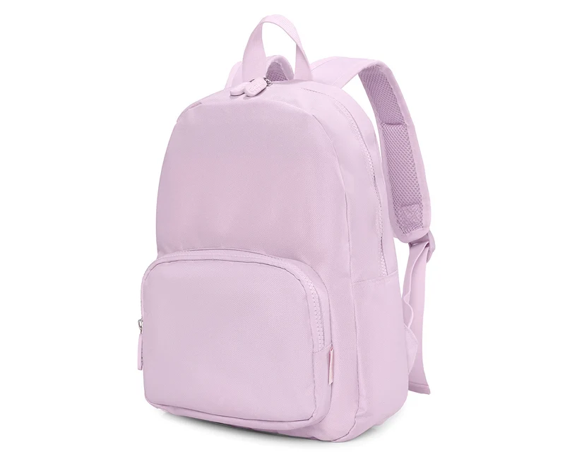 Mochila Solid Lavander - TUTETE