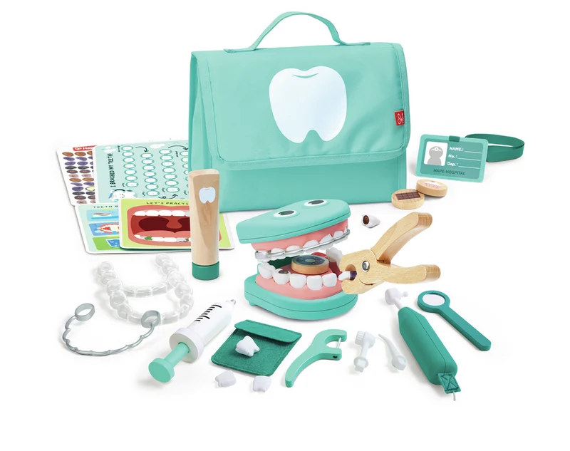 Maletín Clínica Dental - HAPE