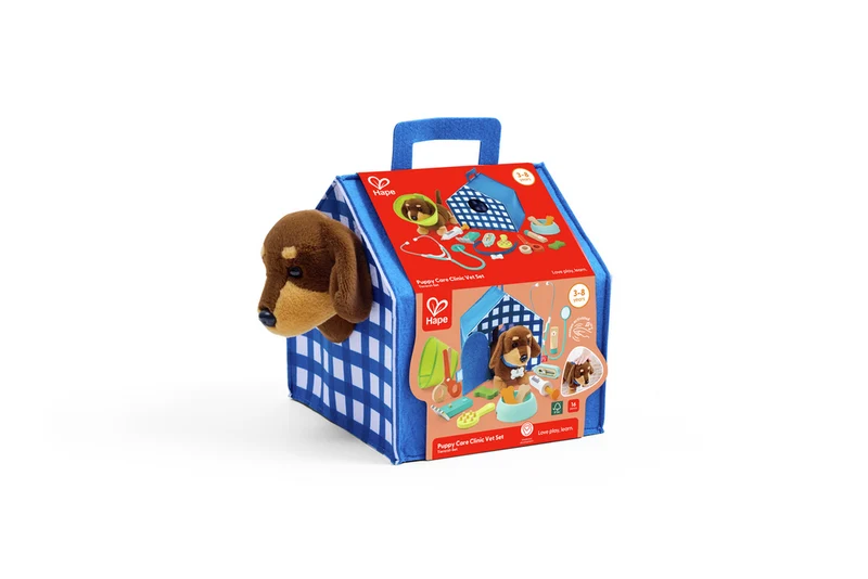 Clínica Veterinaria - HAPE