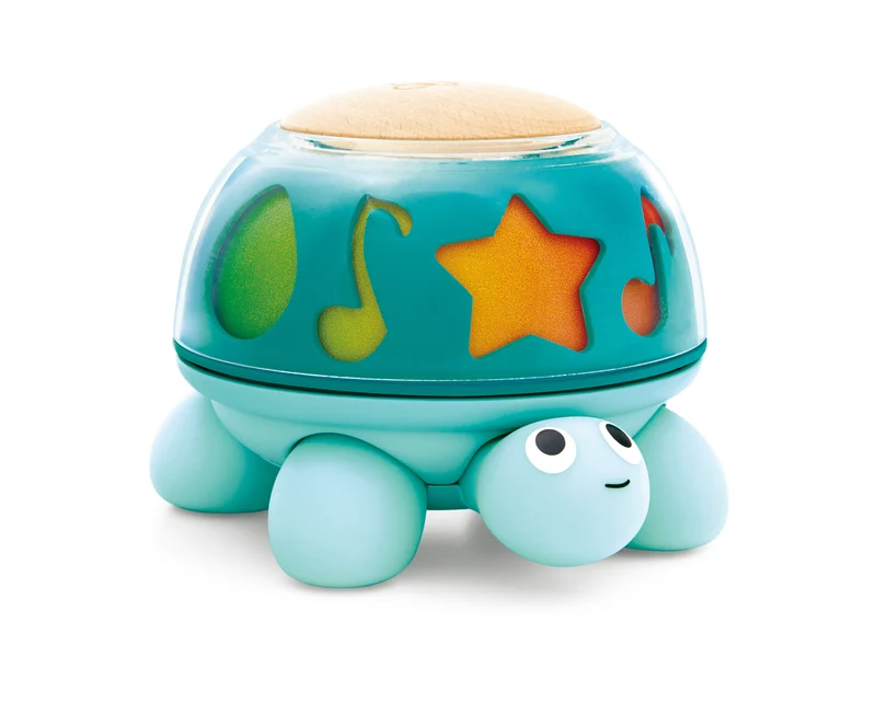 Tortuga Musical Relajante - HAPE