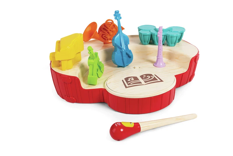 Director de Orquesta - HAPE