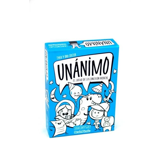 Unanimo - BRAINPICNIC