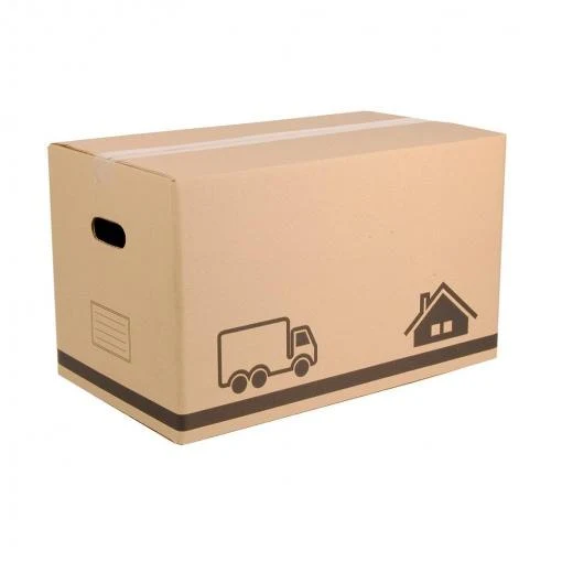 Caja Muestras