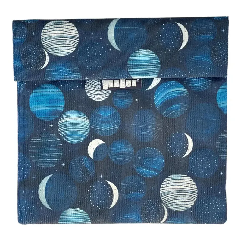 Funda para Sándwich reutilizable Yumbox - Luna