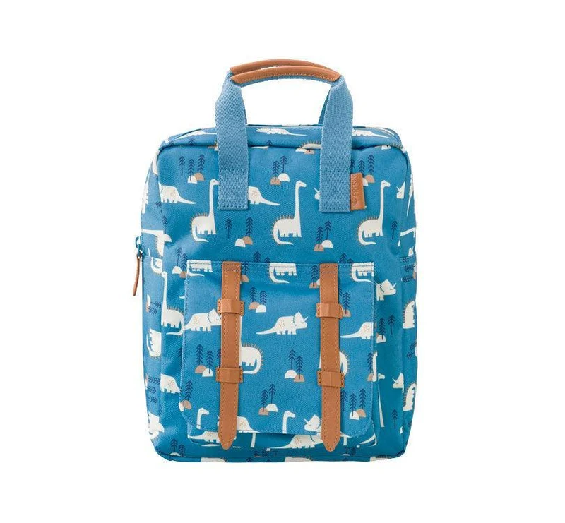 Mini mochila Fresk Dinosaurios