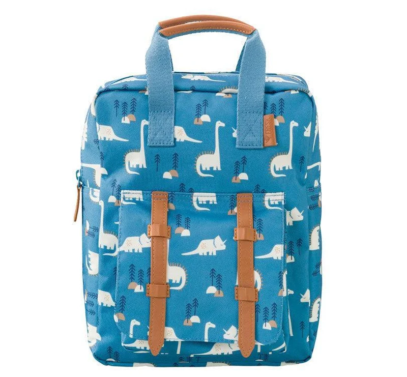Mochila Fresk Dinosaurios