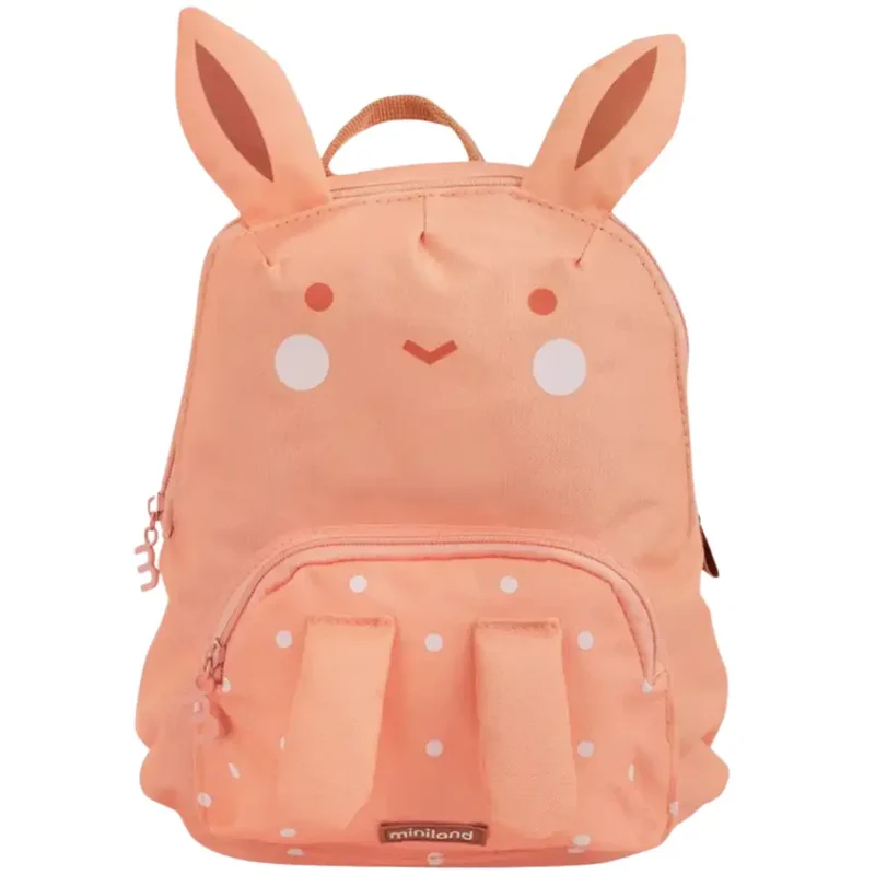 Mochila Térmica para Merienda - Bunny