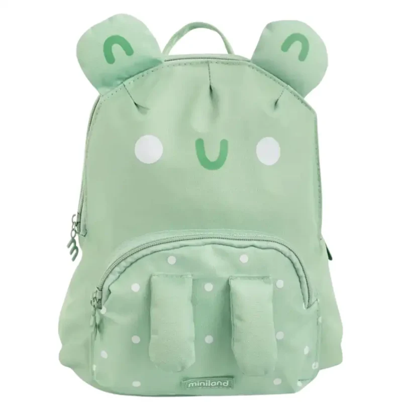 Mochila Térmica para Merienda - Frog