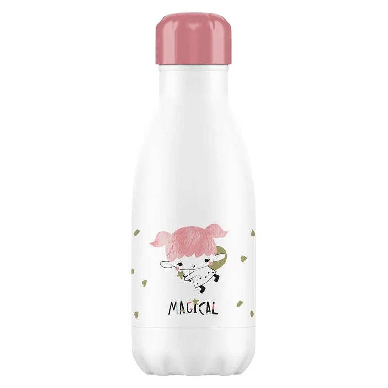 Botella térmica 270 ml - Fairy