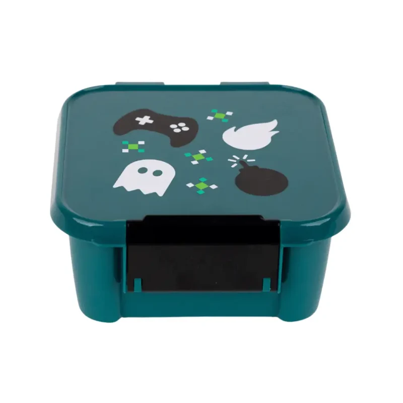 Fiambrera Bento 2 MontiiCo - Game On