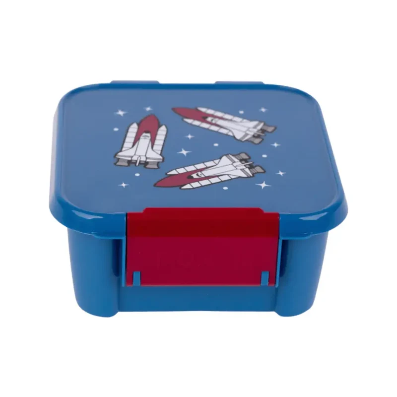 Fiambrera Bento 2 MontiiCo - Galactic