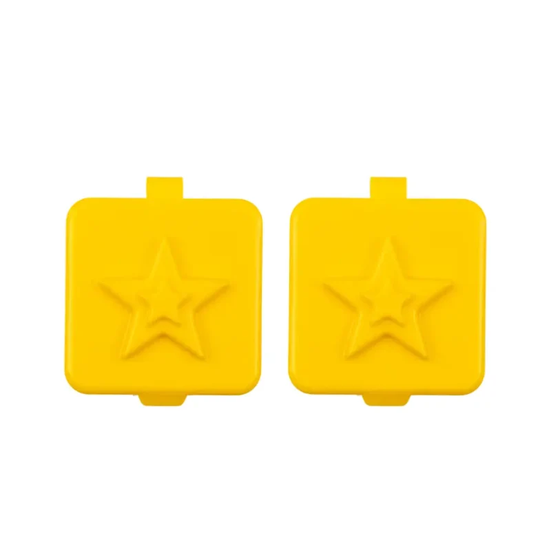 Cajas Bento Sorpresa Set de 2 Little Lunch Box Co - Pineapple