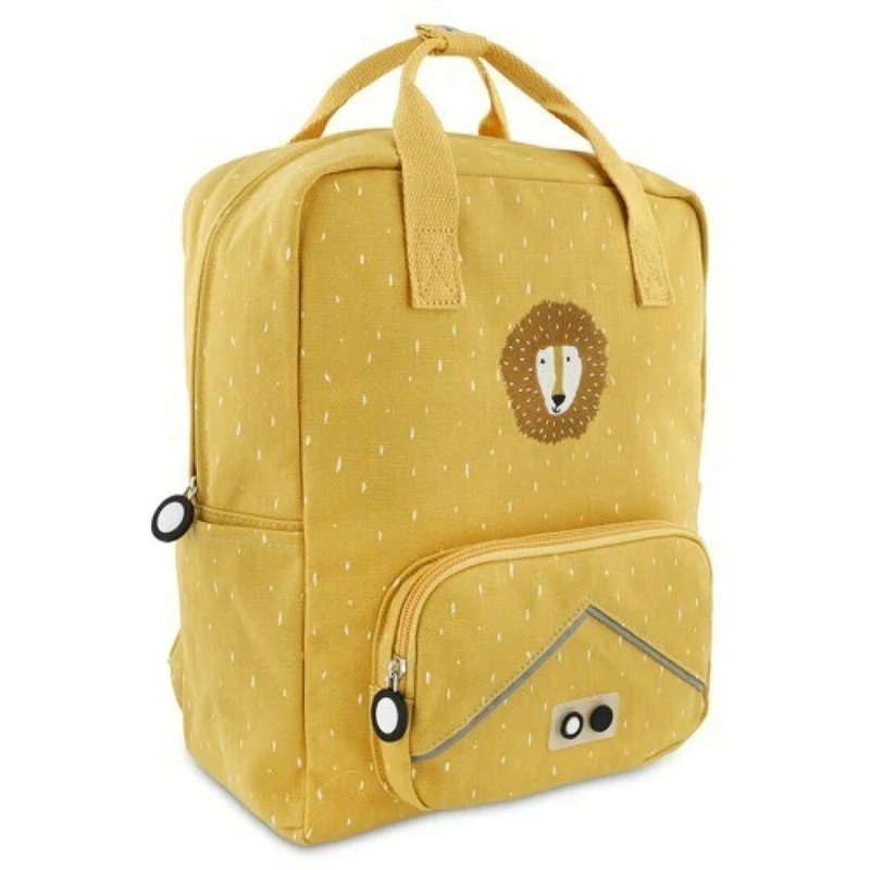 Mochila Grande León - TRIXIE
