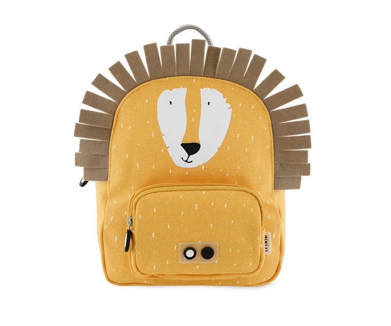 Mochila Pequeña León - TRIXIE