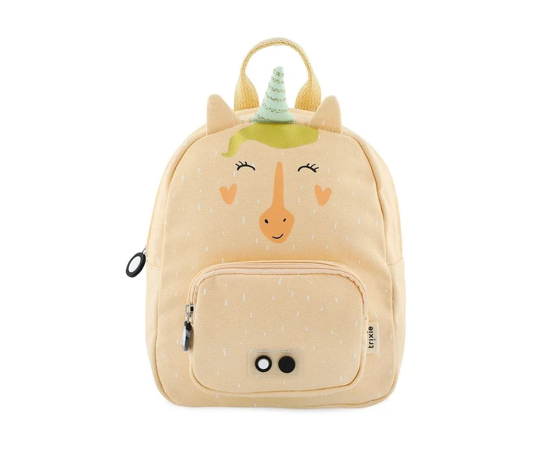 Mochila Pequeña Unicornio - TRIXIE