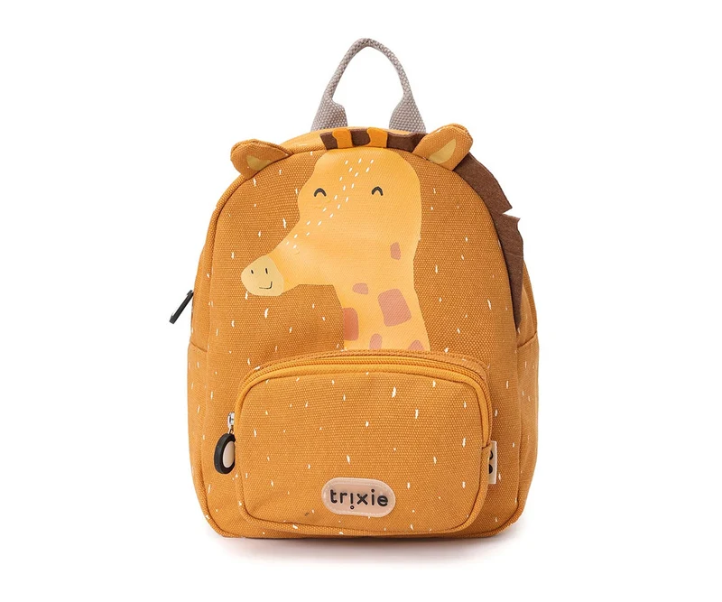 Mochila Pequeña Jirafa - TRIXIE
