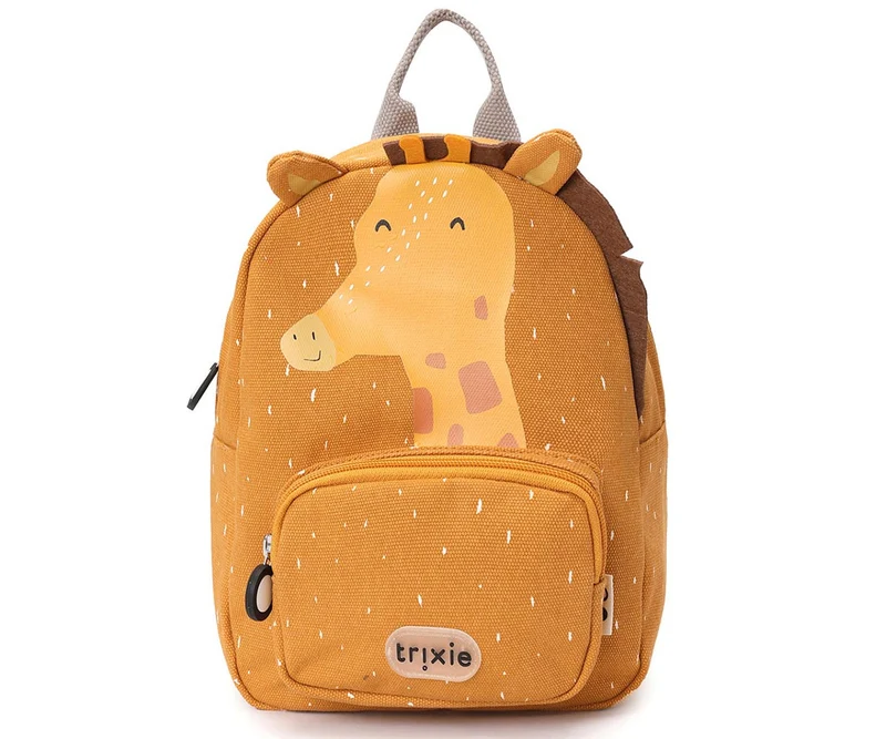 Mochila Jirafa - TRIXIE