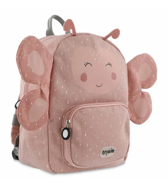 Mochila Mariposa - TRIXIE