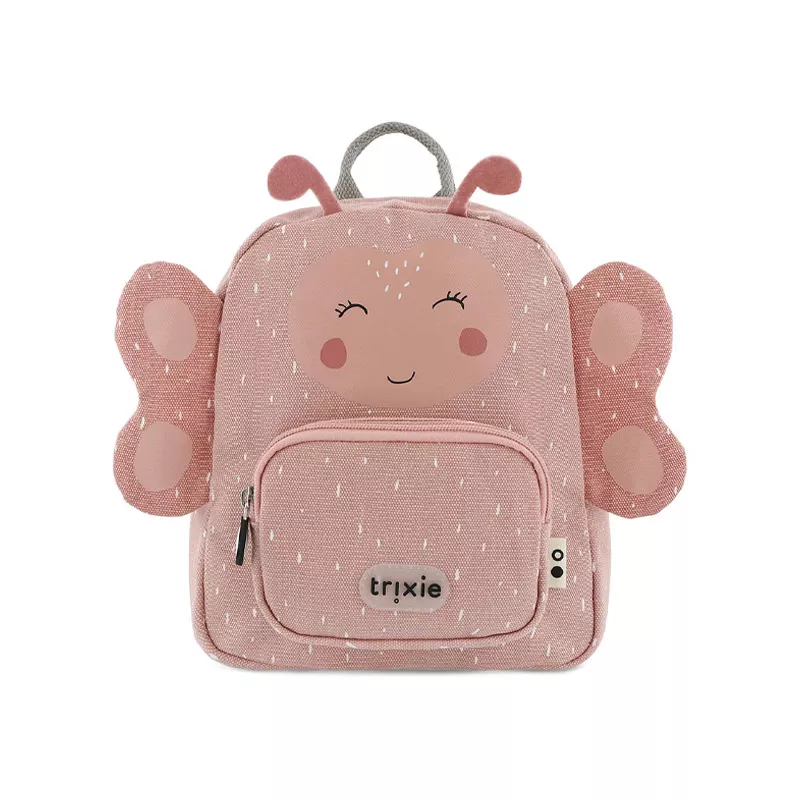 Mochila Pequeña Mariposa - TRIXIE