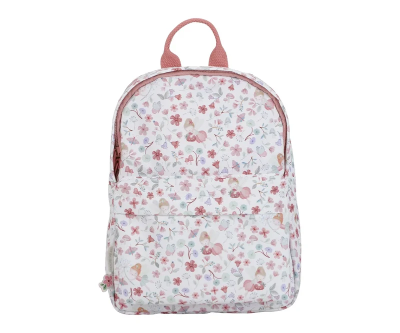 Mochila infantil Fairy Garden Little Dutch